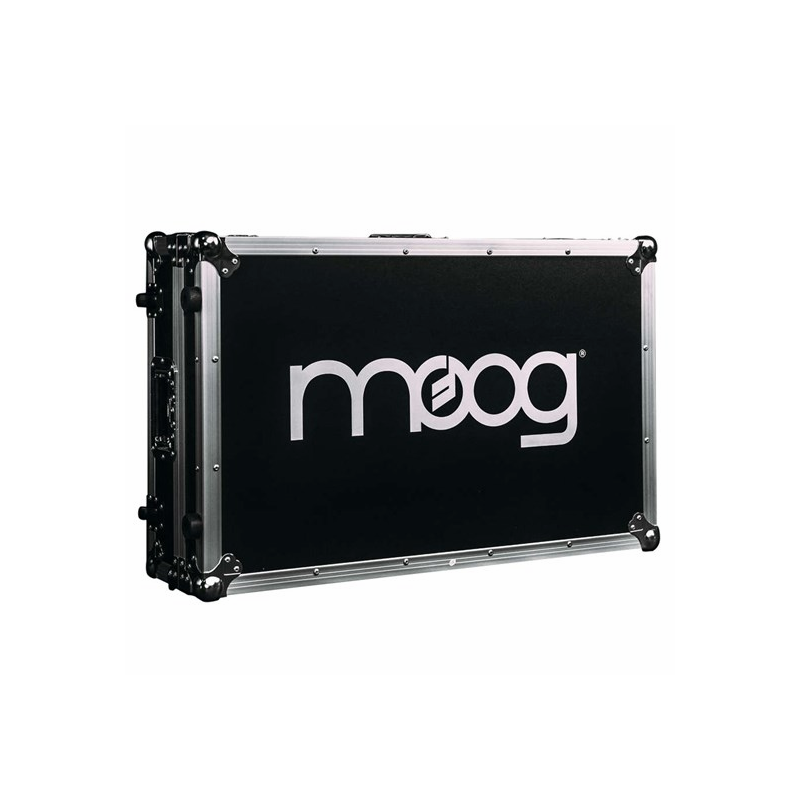 Moog Subsequent 25 ATA road case
