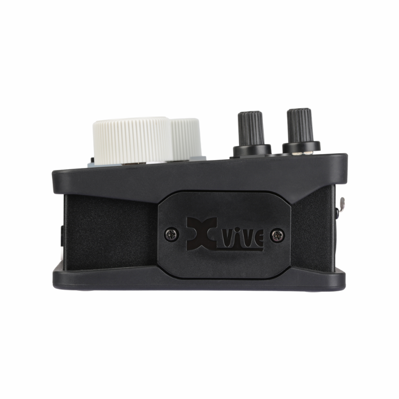 XVive MORE YOU Hub Audio Interface