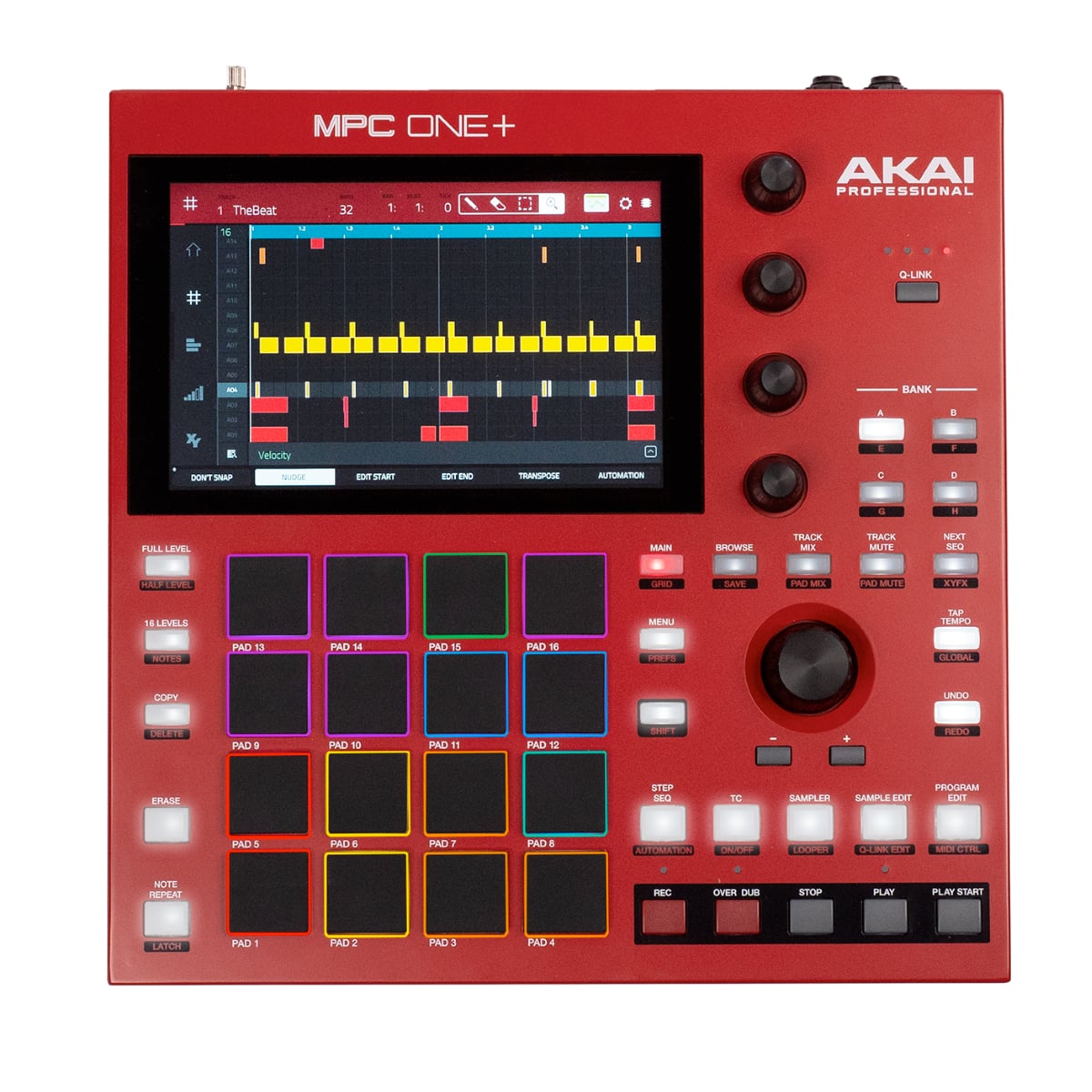 AKAI MPC One +