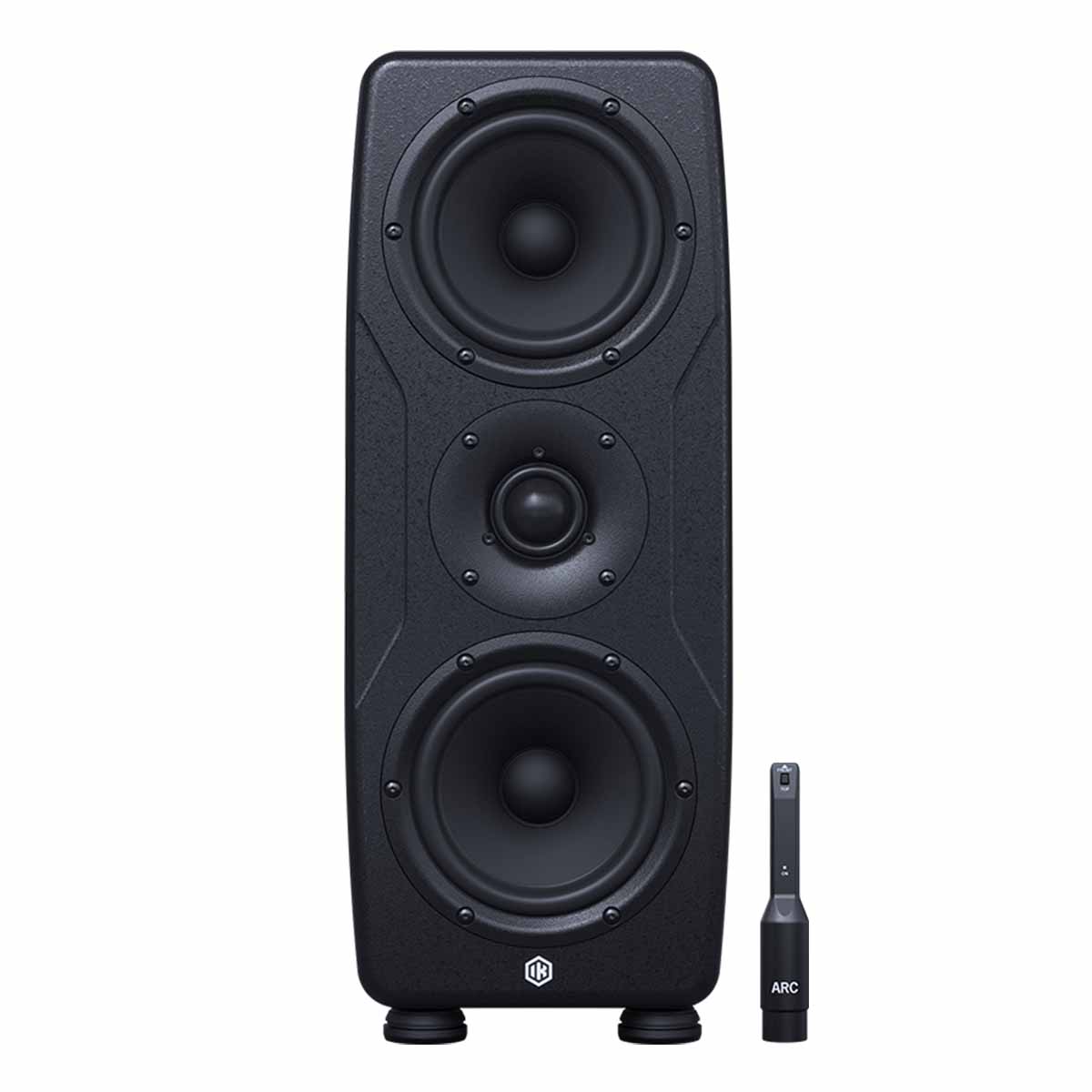 IK Multimedia iLoud Precision MTM MKII (single)