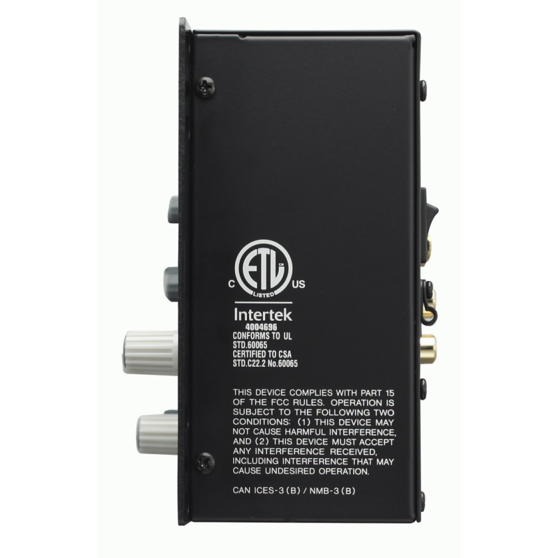 TASCAM MZ-372 Multi-Zone Mixer