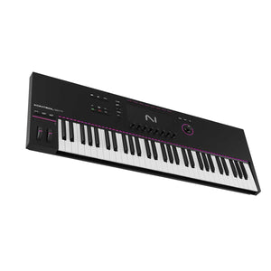 Native Instruments Kontrol S61 MK3 Controller Keyboard