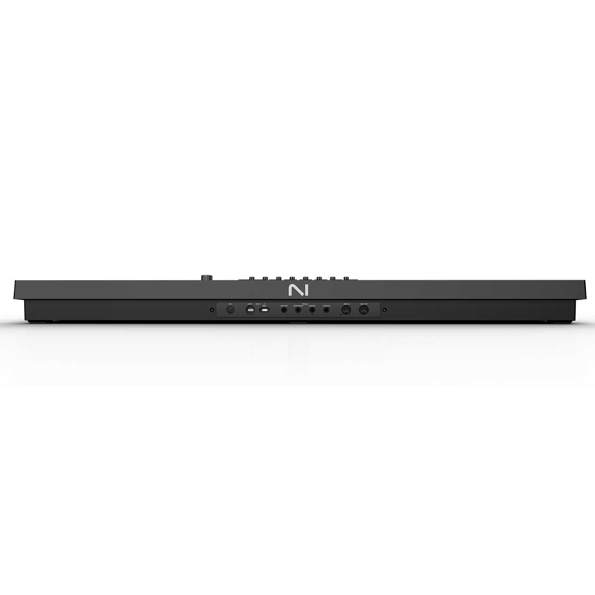 Native Instruments Kontrol S88 MK3 88-note Weighted Controller Keyboar ...