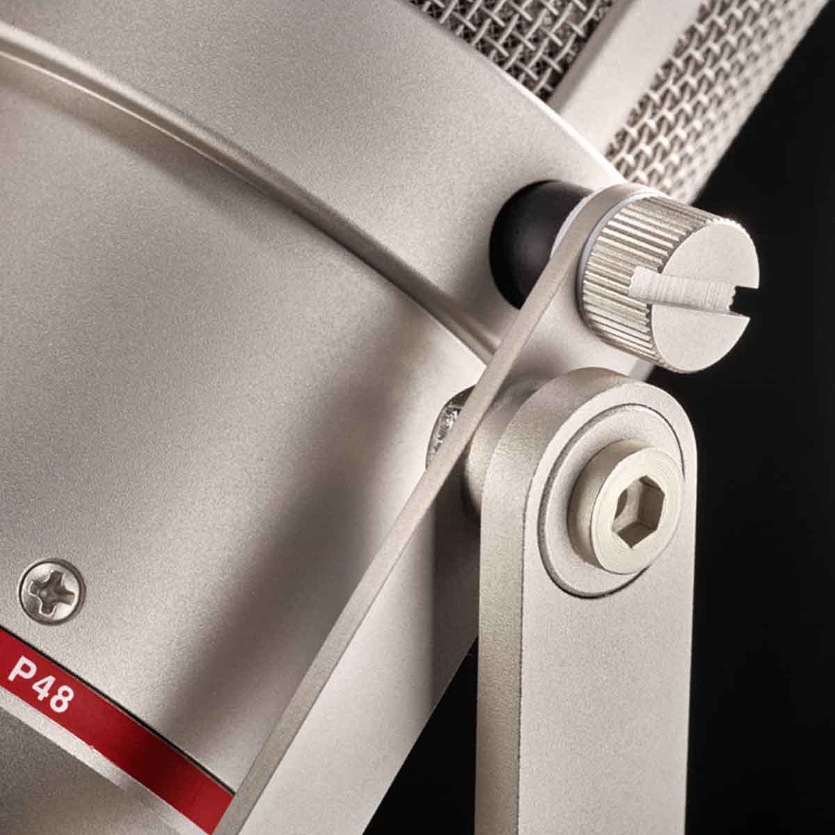 Neumann TLM 170 R Stereo Microphone Set