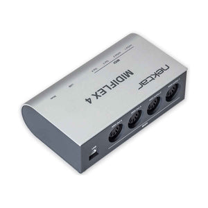 Nektar MIDIFLEX 4