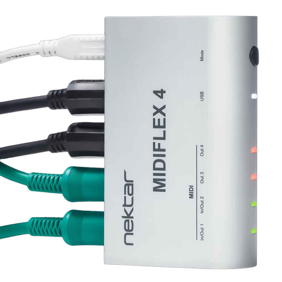 Nektar MIDIFLEX 4