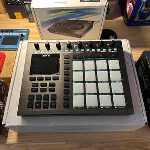 Nektar Aura Beat Composer - OPEN BOX