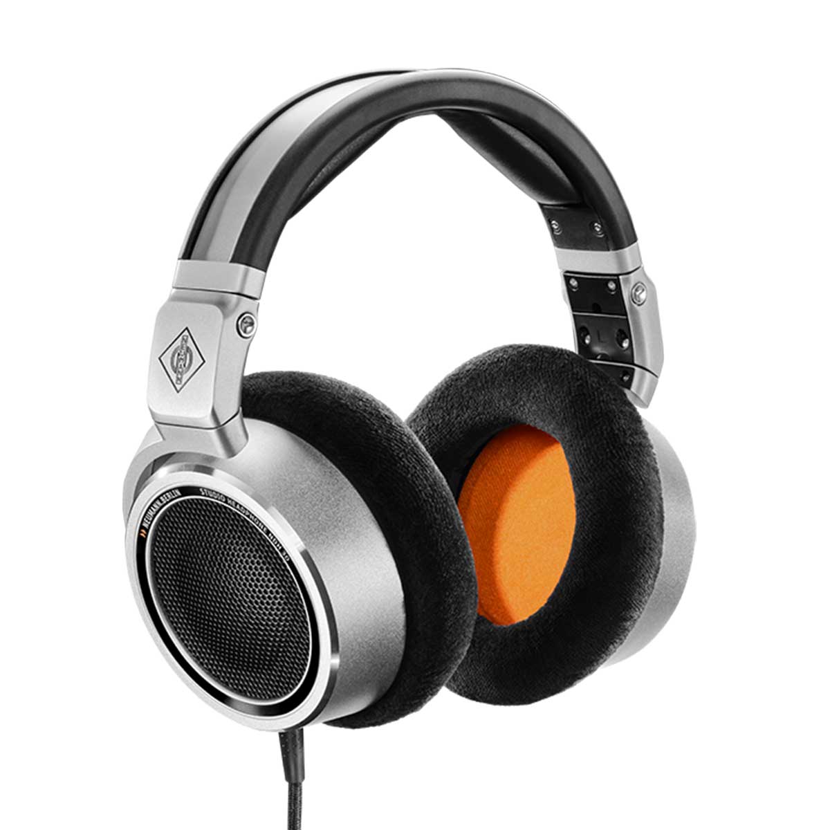 Neumann NDH 30 Open-Back Studio Headphones (Open Box)