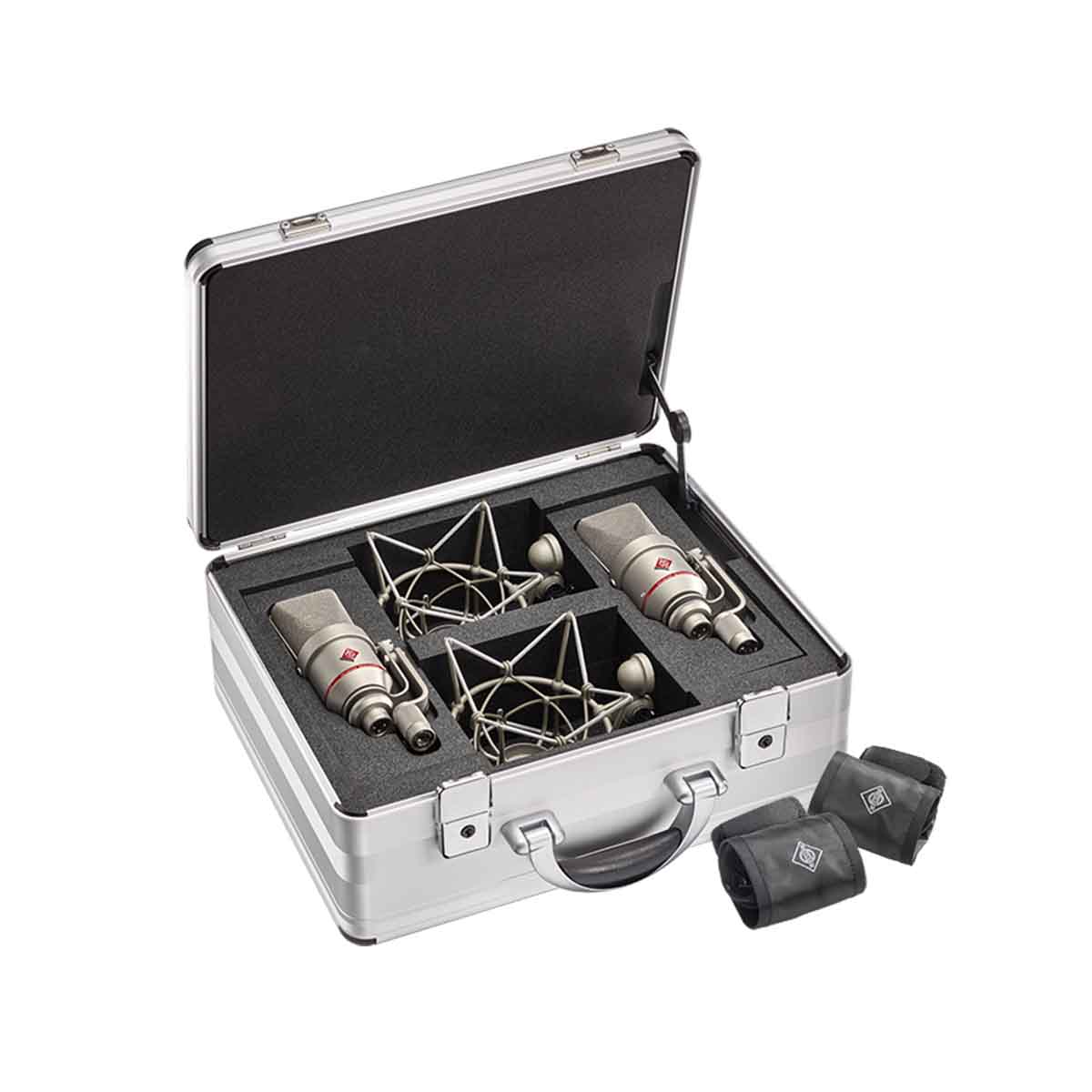 Neumann TLM 170 R Stereo Microphone Set