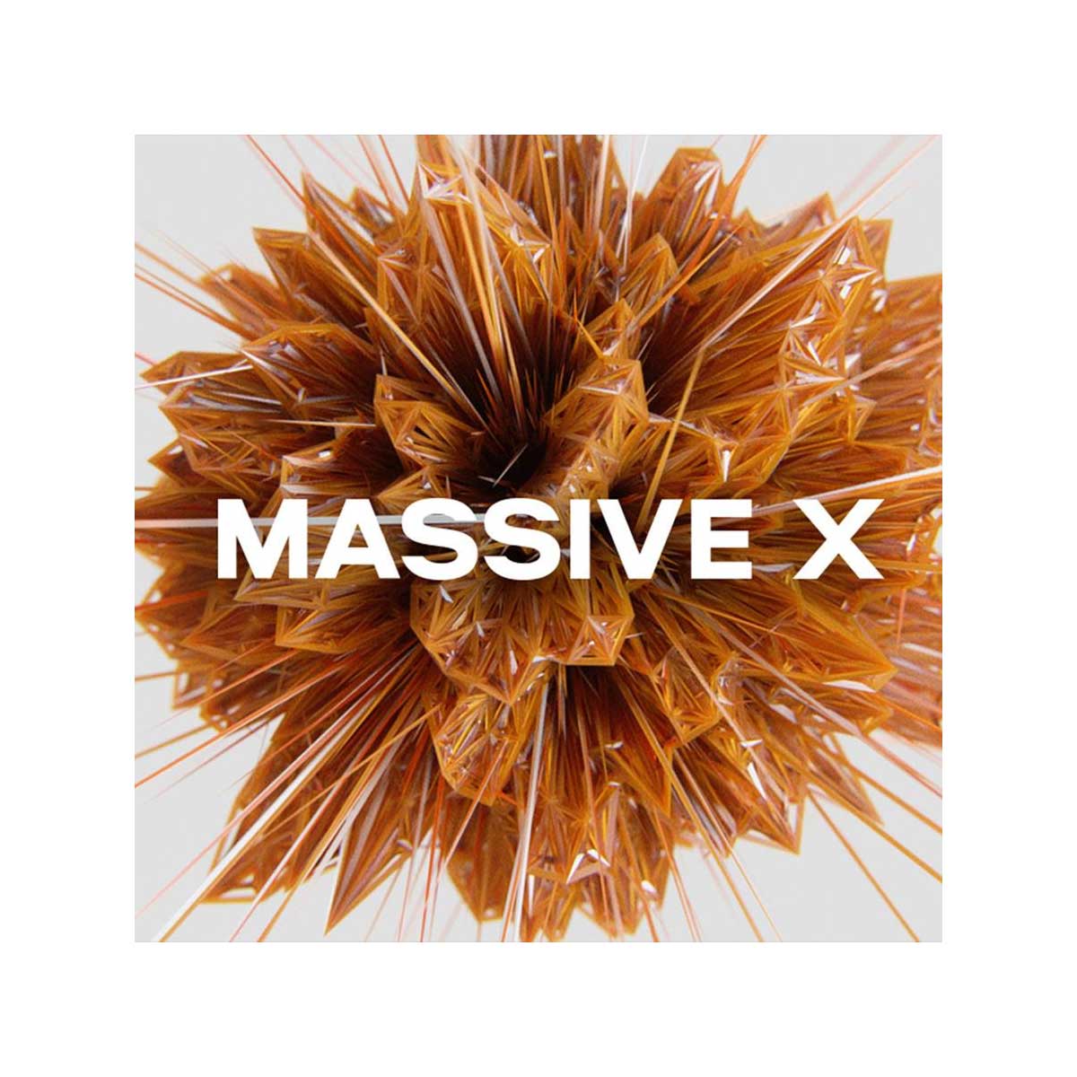 Native Instrument Massive X (Serial nr + Download)