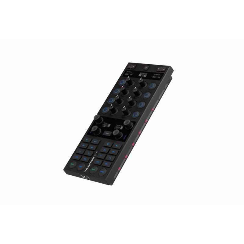 Native Instruments Traktor X1 MK3