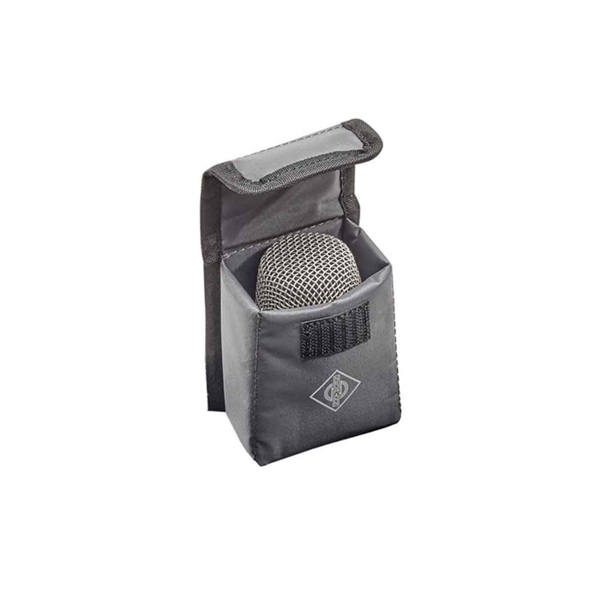 Neumann KK 104 U Cardioid condenser capsule head for 3rd party wireless systems (Nickle)