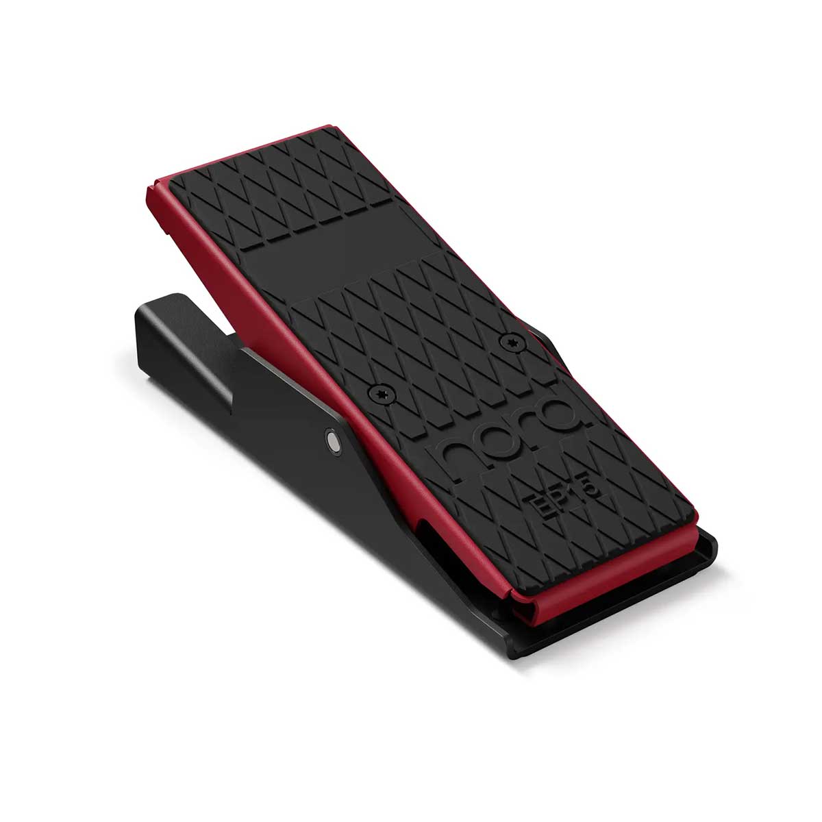 Nord EP15: Expression Pedal, 15° throw, Adj. Friction, Comp. w/- most brands.