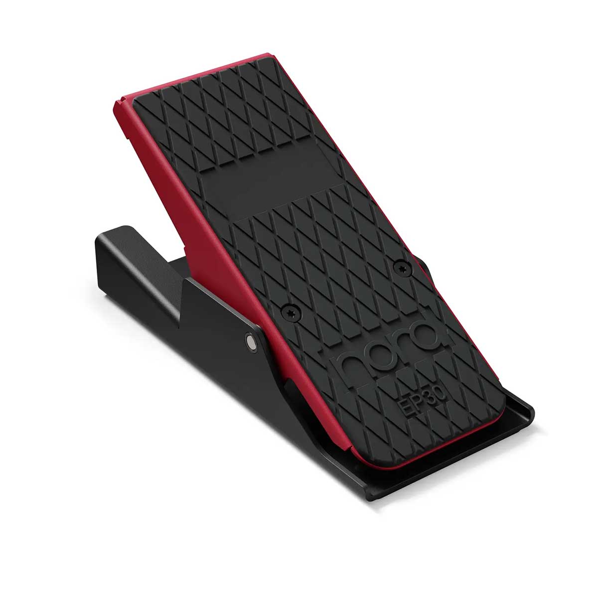 Nord EP30: Expression Pedal, 30° throw, Adj. Friction, Comp. w/- most brands.