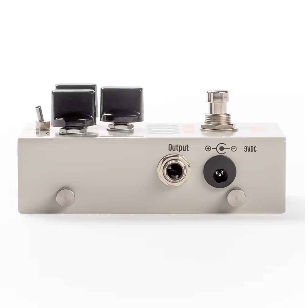 Warm Audio ODD Box V1 Hard-Clipping Overdrive Pedal