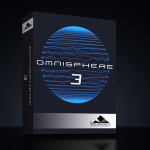 Spectrasonics Omnisphere 3