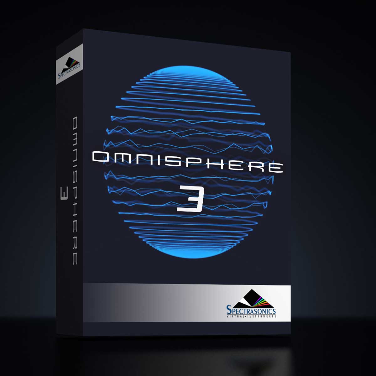 Spectrasonics Omnisphere 3 (Upgrade)