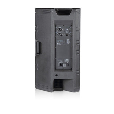 DB Technologies Opera 15 2 way active speaker 15" woofer 600W 130db