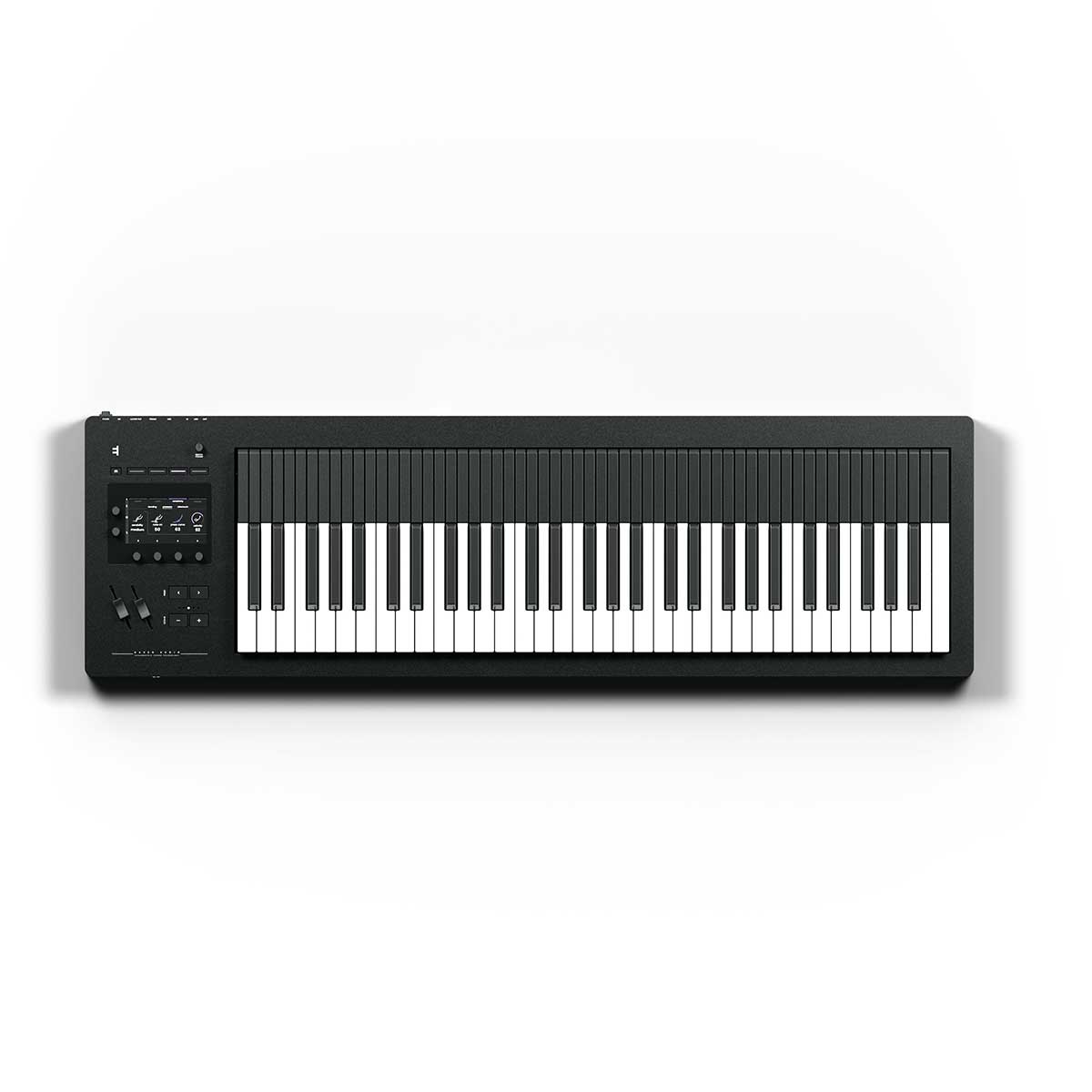 Expressive E Osmose 61 61-Note Expressive MPE Polyphonic Synthesizer