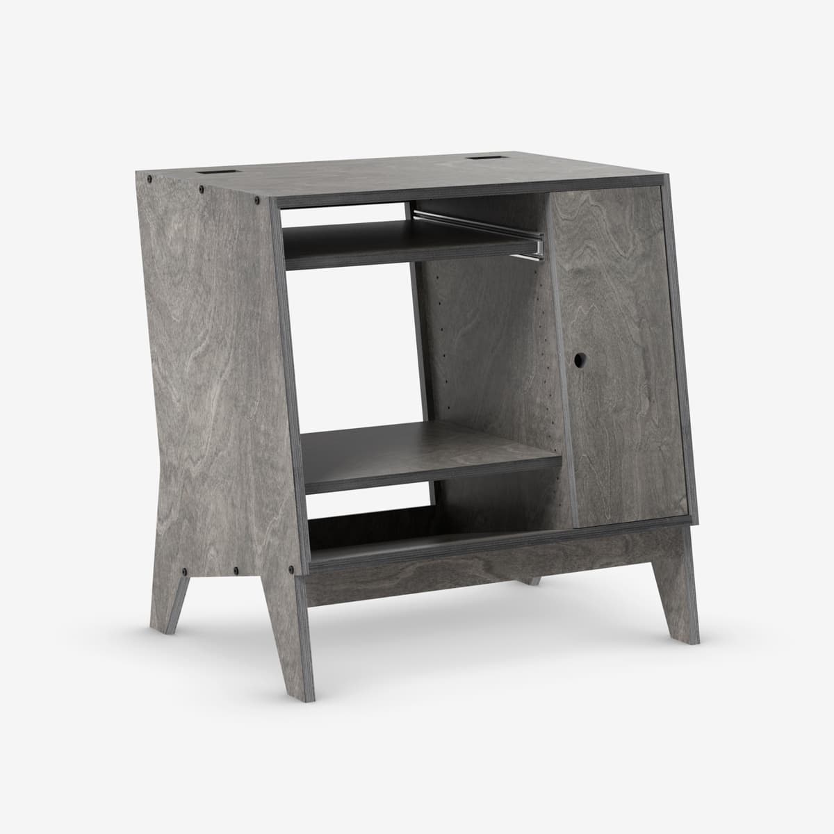 De-Fi Sidecar Studio Rack