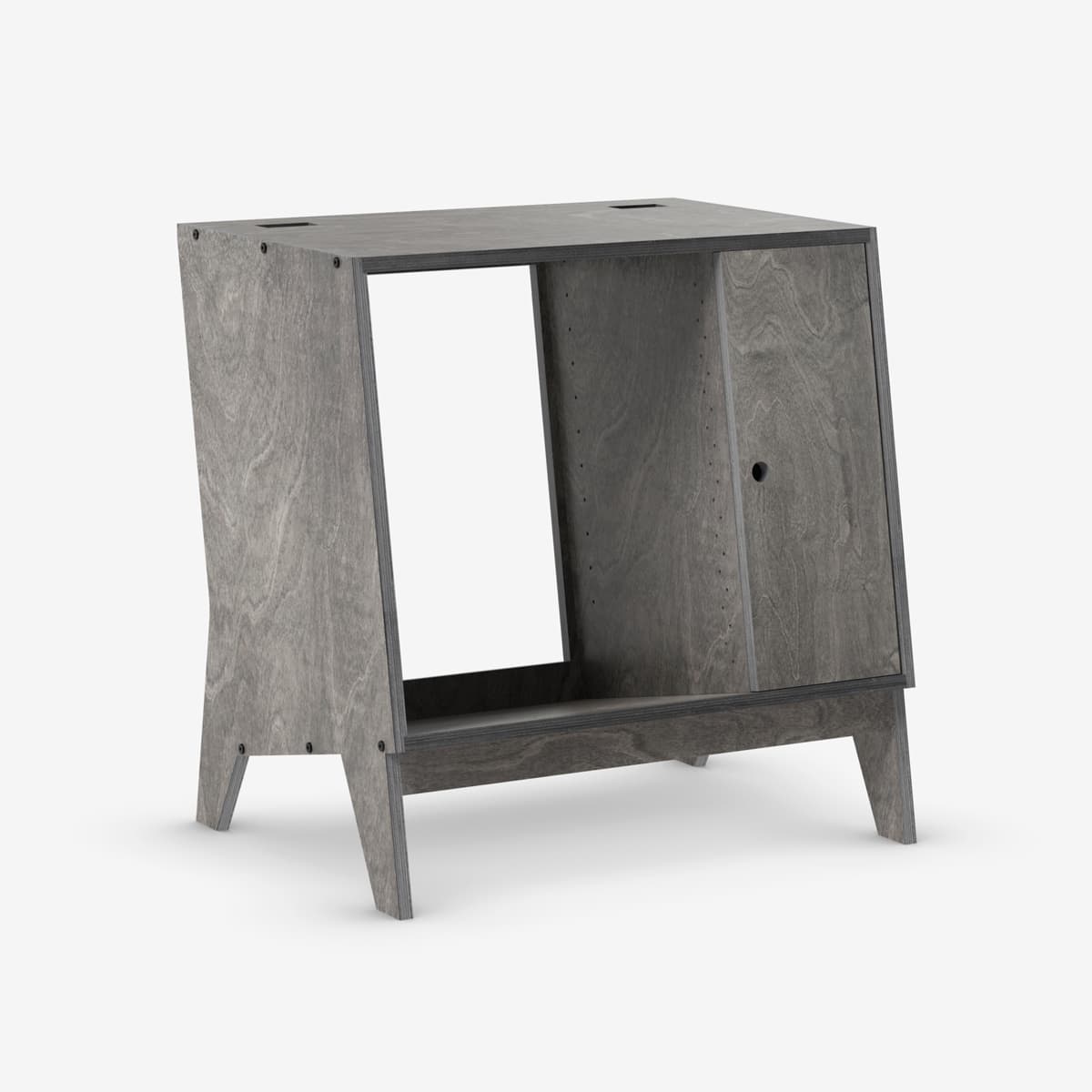 De-Fi Sidecar Studio Rack