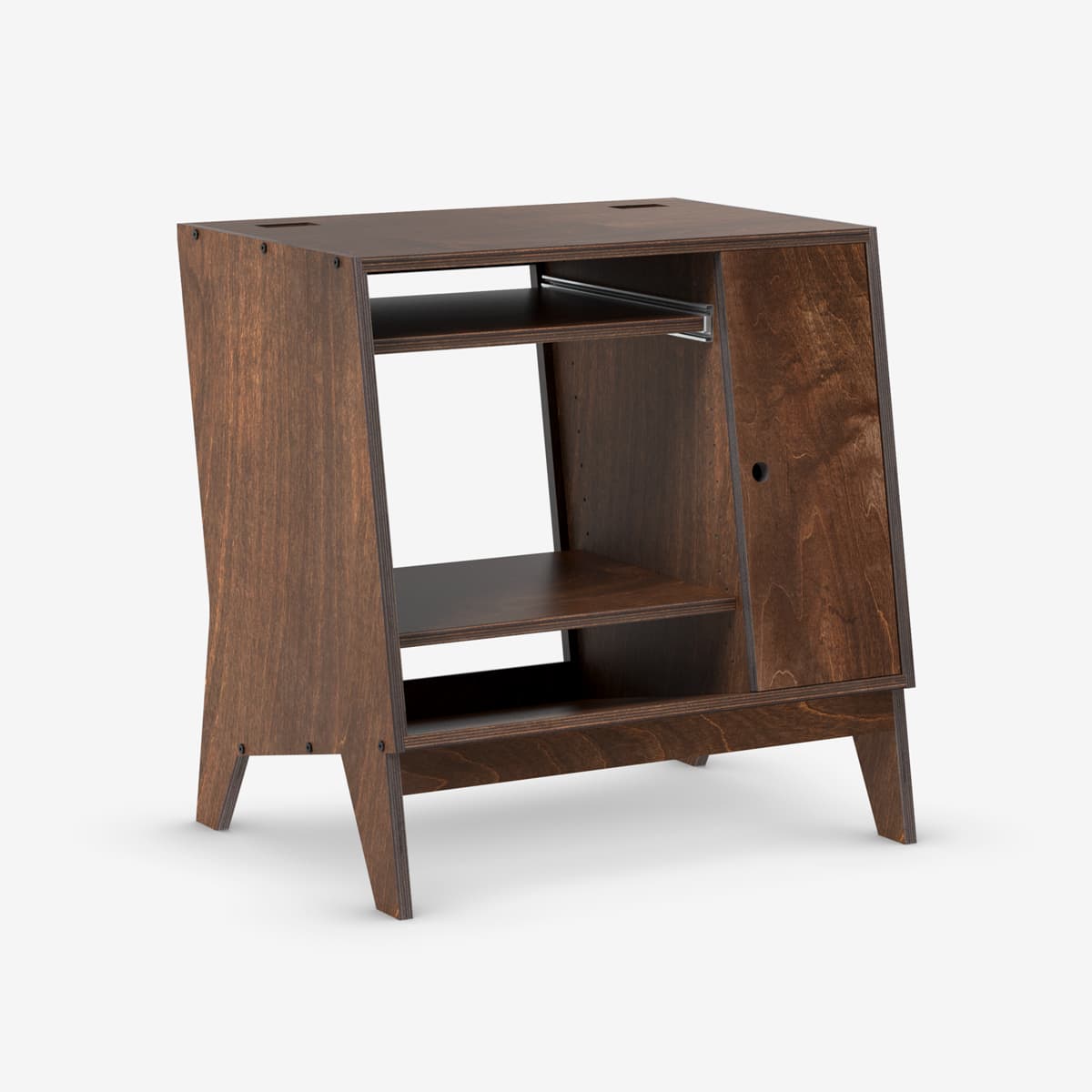 De-Fi Sidecar Studio Rack