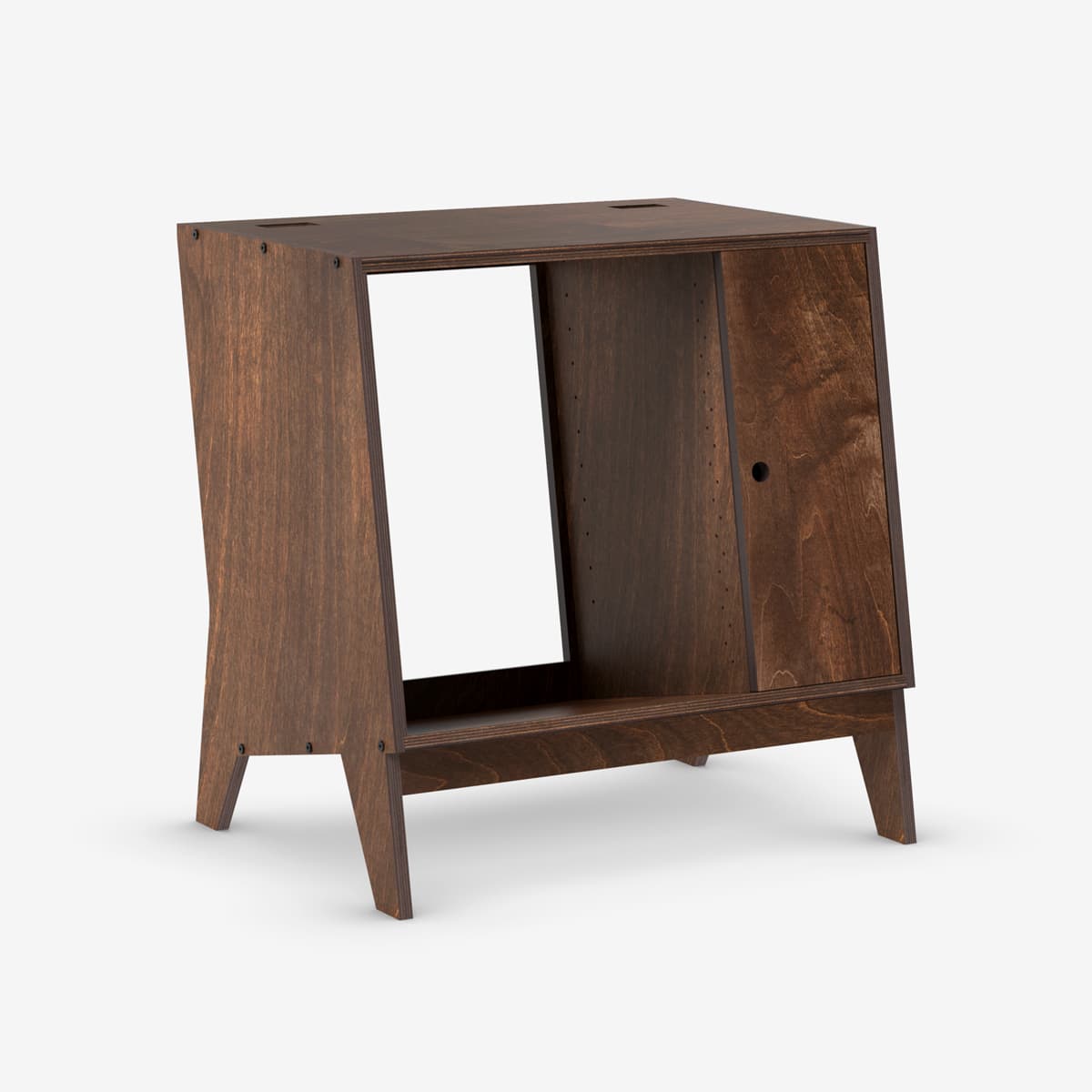 De-Fi Sidecar Studio Rack