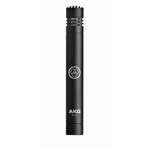 AKG P170 Small-Diaphragm Condenser Microphone