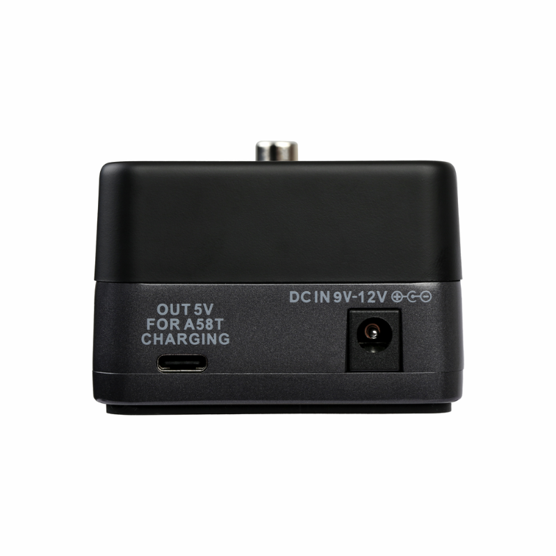 Xvive P58 Wireless Guitar Pedal System