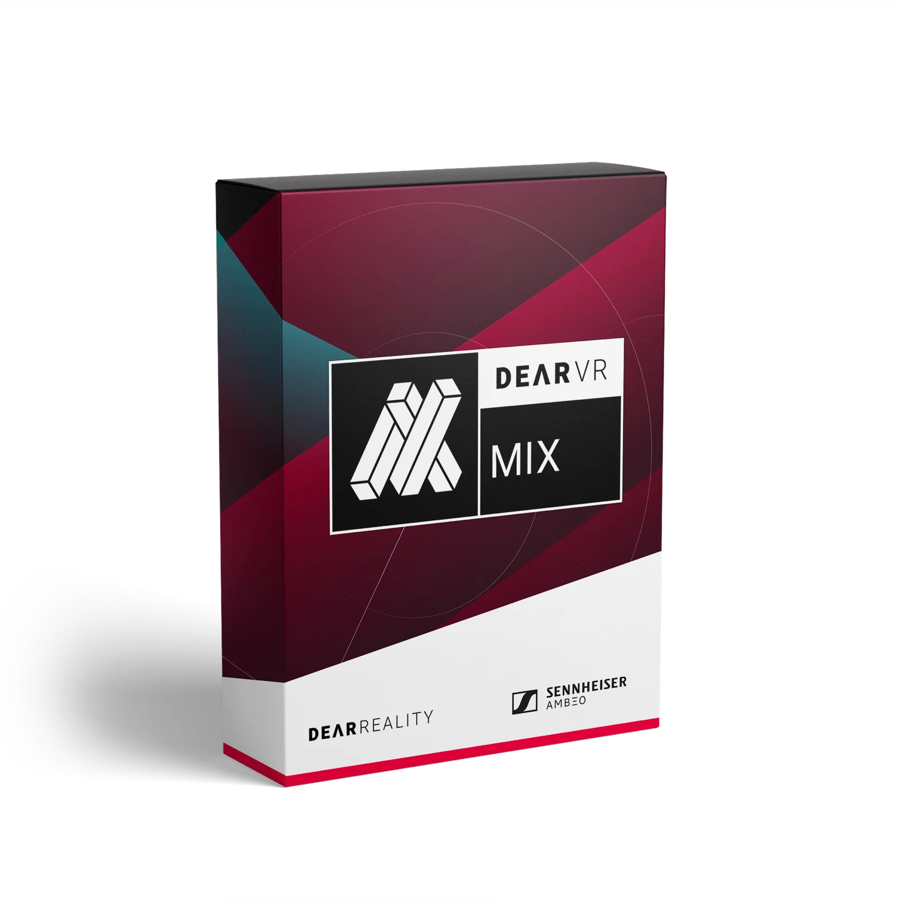 dearVR MIX (Serial Nr + Download)