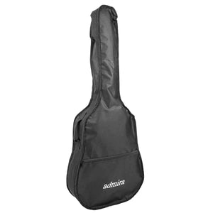 Admira Alba 4/4 Classical Guitar Pack