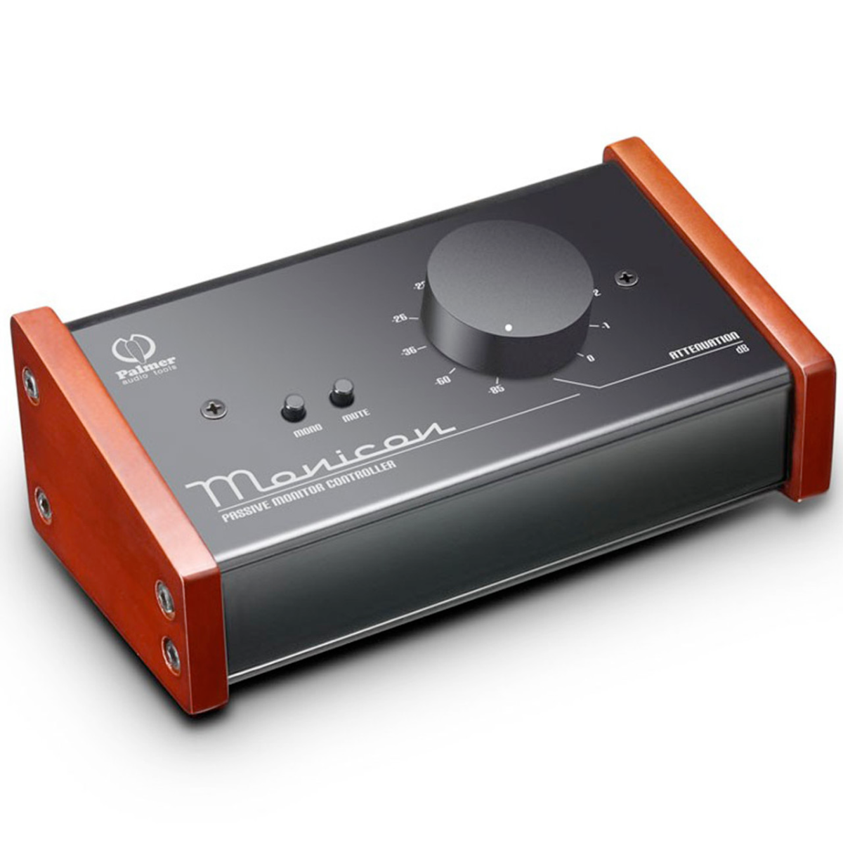 Palmer Monicon Passive Monitor Controller