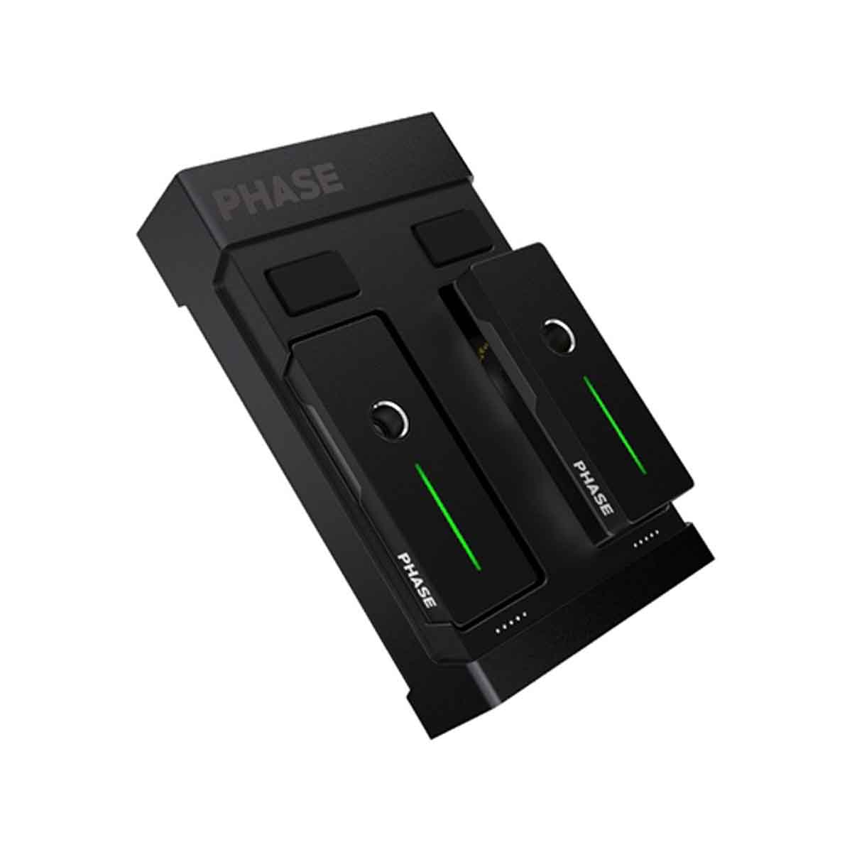 Phase Essentials: Wireless DVS Pack (2 x Remotes)