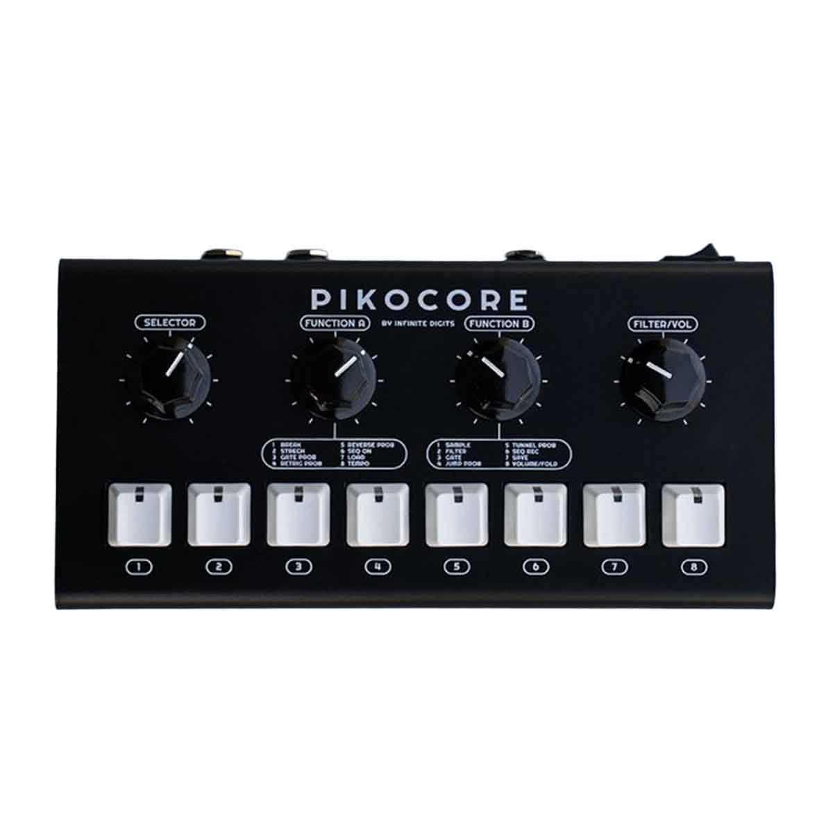 Erica Synths Pikocore XL