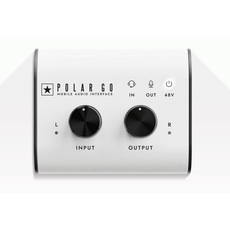 Blackstar Polar Go Audio Interface