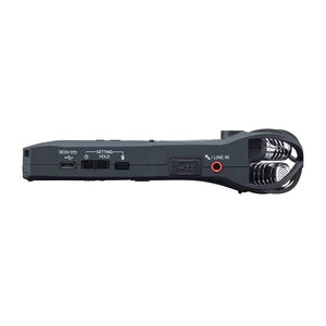 Portable Recorder - Zoom H1n Handy Recorder