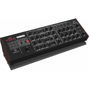 Behringer PRO-800 Analog 8-Voice Polyphonic Synth