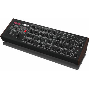 Behringer PRO-800 Analog 8-Voice Polyphonic Synth