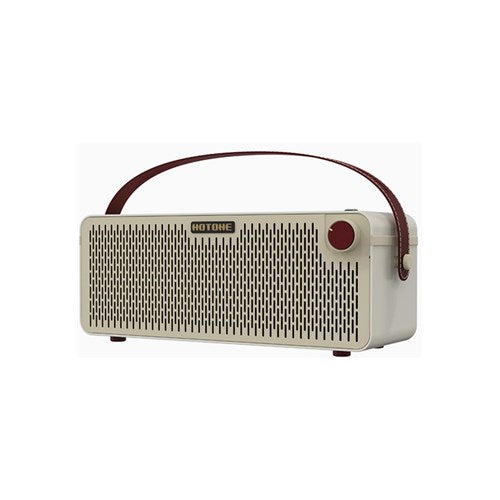 Hotone Pulze White Luna