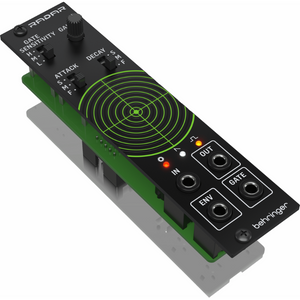 Behringer Radar Eurorack Contact & Mic Module
