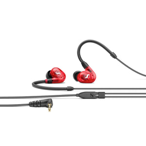 Sennheiser IE 100 Pro dynamic in-ear monitors