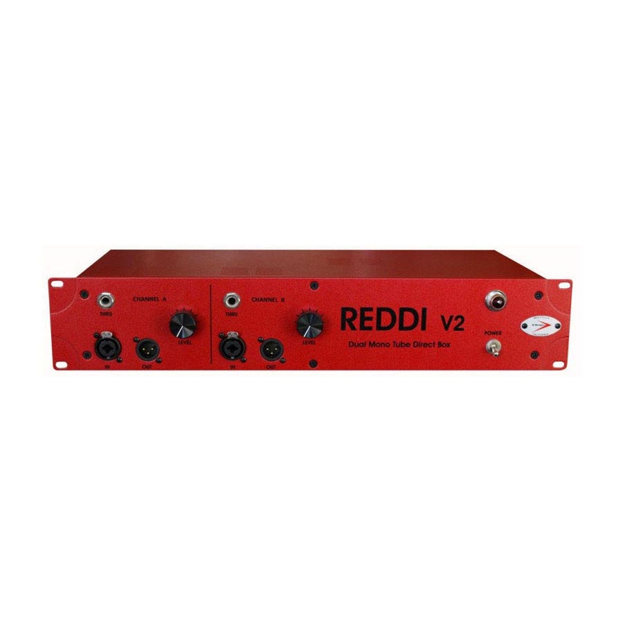 A-Designs REDDI v2