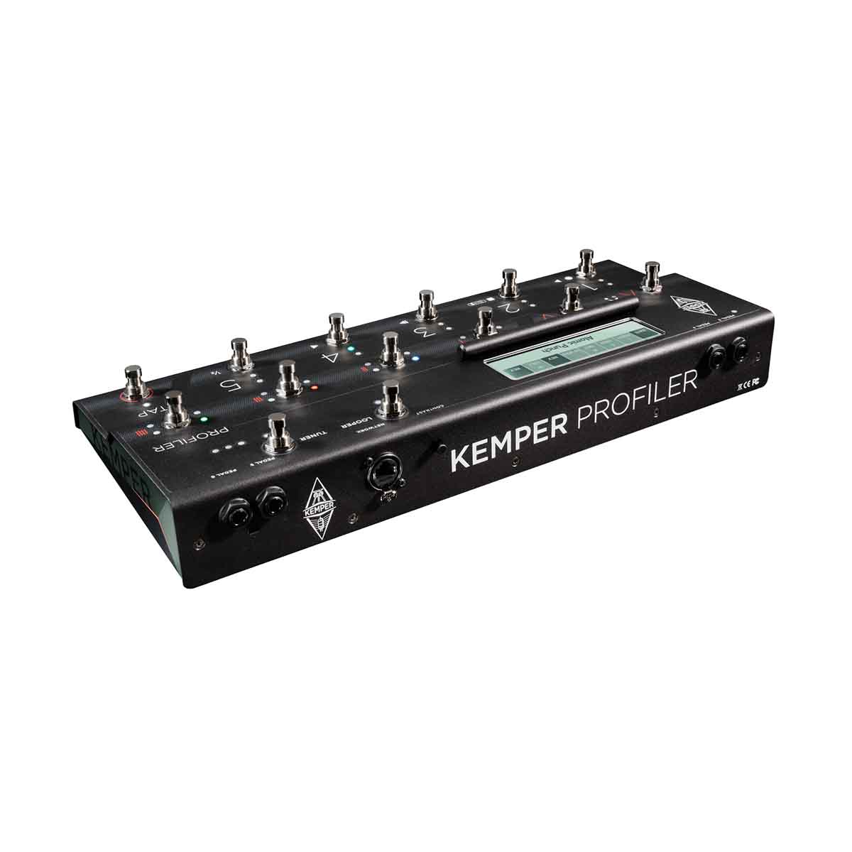 Kemper Profiler Remote Mk2