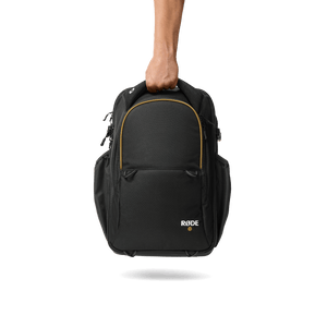 RØDE Backpack Bag For RØDECaster Pro II