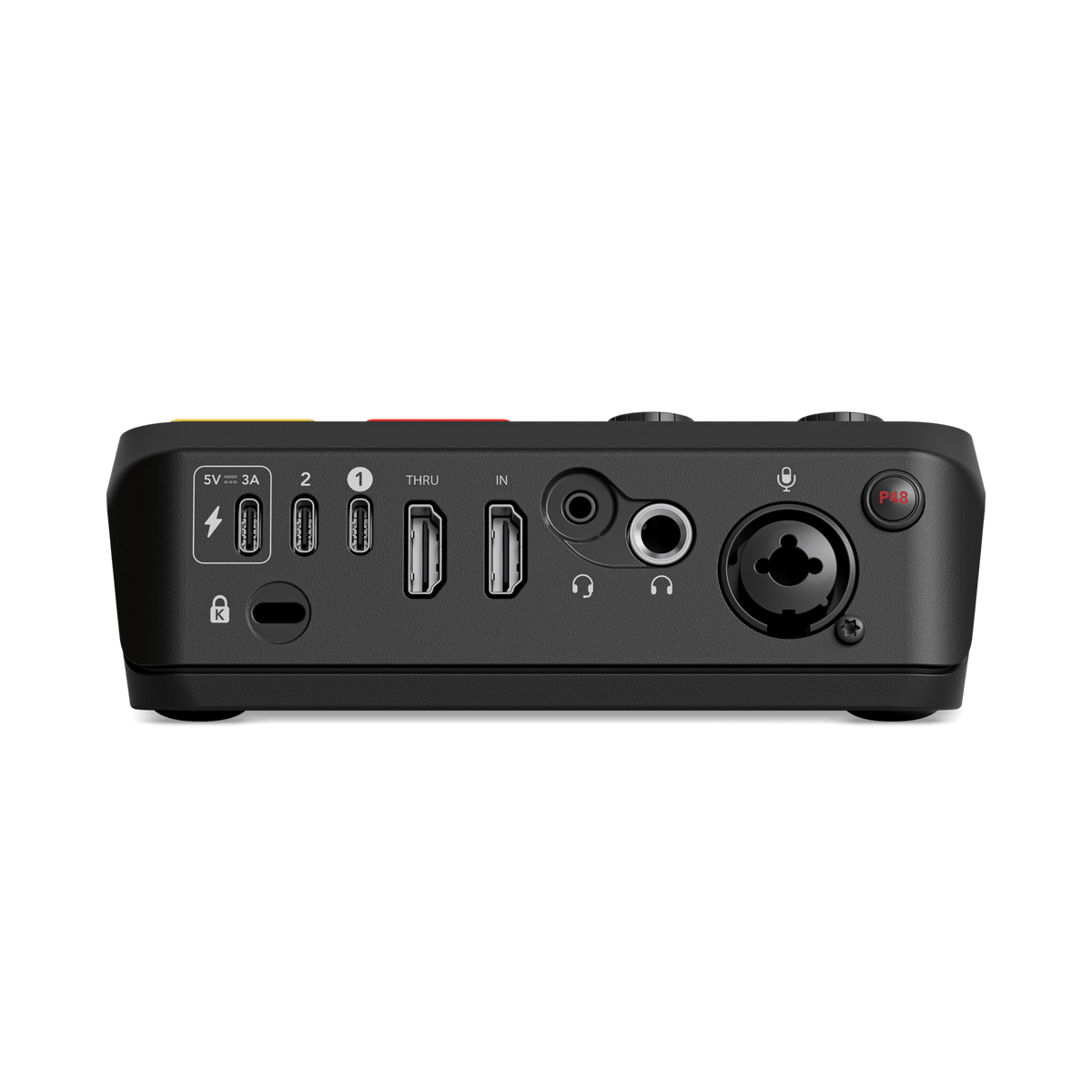 RØDE Streamer X Audio Interface and Video Capture Card