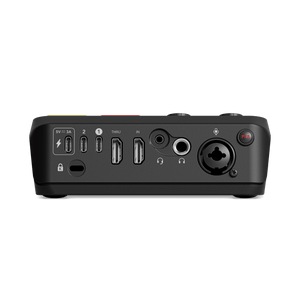 RØDE Streamer X Audio Interface and Video Capture Card