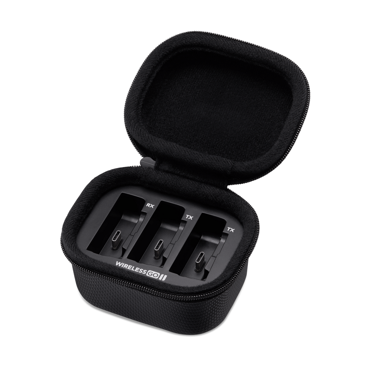 RØDE Charge Case for the Wireless GO II