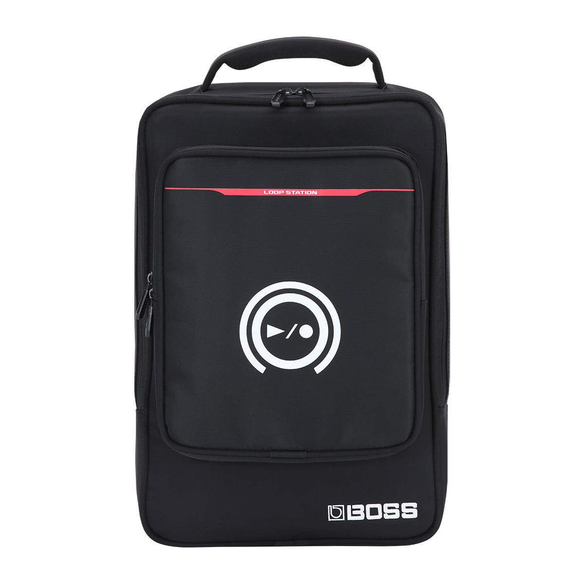 Roland Carry Bag CB505 Slimline Backpack for the RC-505mkII and RC-505 Loop Stations