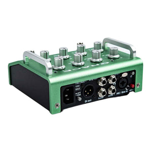 Grace Design Roxi Mic/ Instrument Preamp Pedal