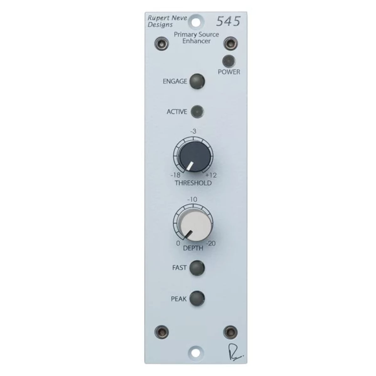 Rupert Neve Designs 545 Primary Source Enhancer